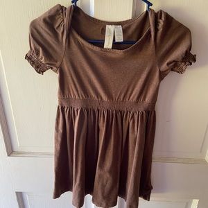 Matilda Jane paint by numbers dress size 6